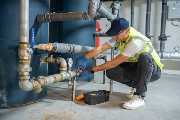 Septic System Installation and Maintenance in Lake Marcel Stillwater, WA